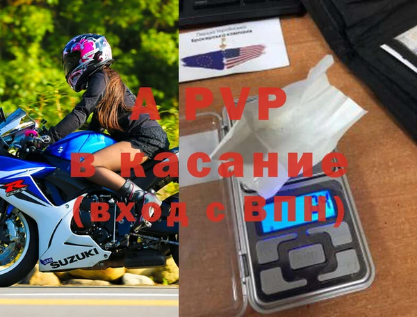 крисы Ладушкин